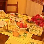 Bed & Breakfast New Day