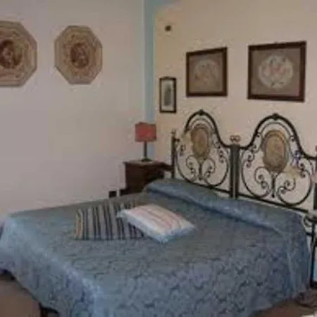 New Day Bed & Breakfast 3*