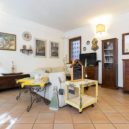 New Day Bed & Breakfast Assisi