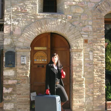 New Day Bed & Breakfast Assisi