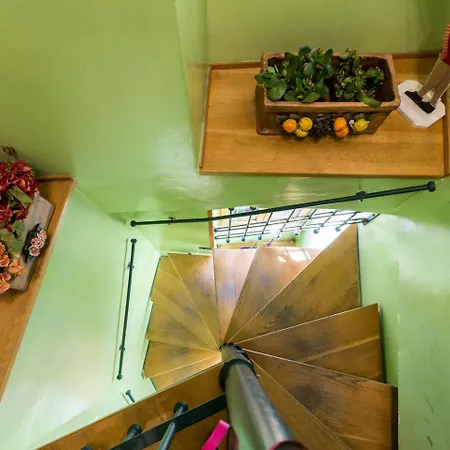 Bed & Breakfast New Day