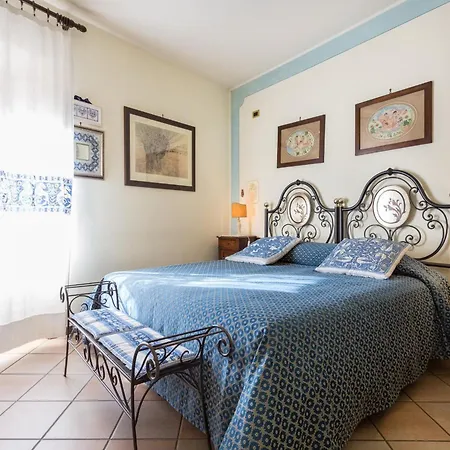 Bed & Breakfast New Day