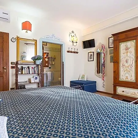 New Day Bed & Breakfast Assisi