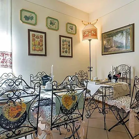 New Day Bed & Breakfast