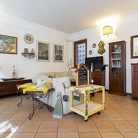 New Day Bed & Breakfast Assisi