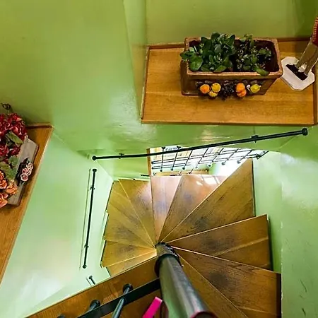 New Day Bed & Breakfast Assisi