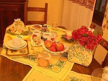 Bed & Breakfast New Day