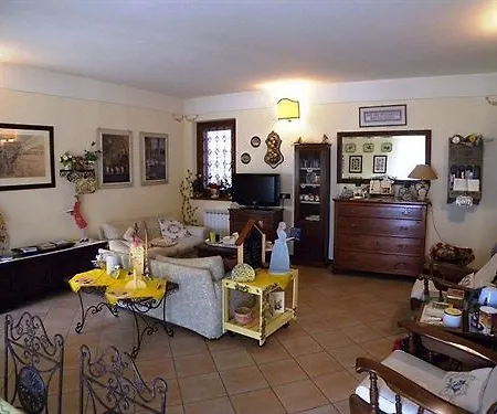 New Day Bed & Breakfast Assisi