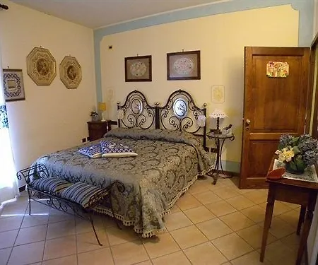 New Day Bed & Breakfast 3*