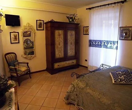 New Day Panzió Assisi