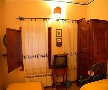 New Day Panzió Assisi