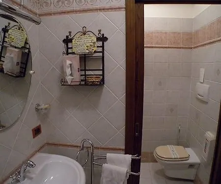 Bed & Breakfast New Day Assisi