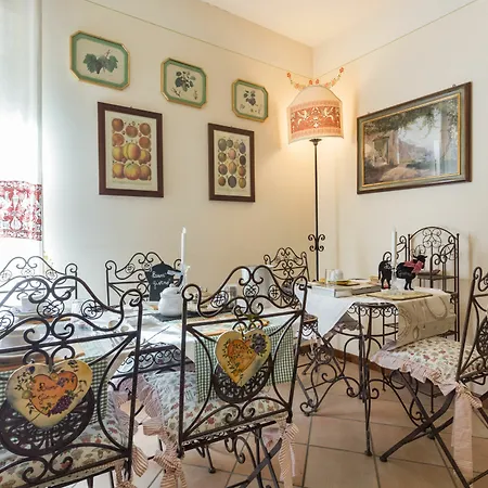 Bed & Breakfast New Day 2*