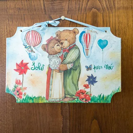 Panzió New Day Assisi