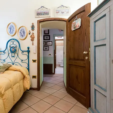 New Day Bed & Breakfast 3*