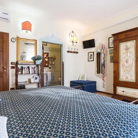 New Day Bed & Breakfast Assisi