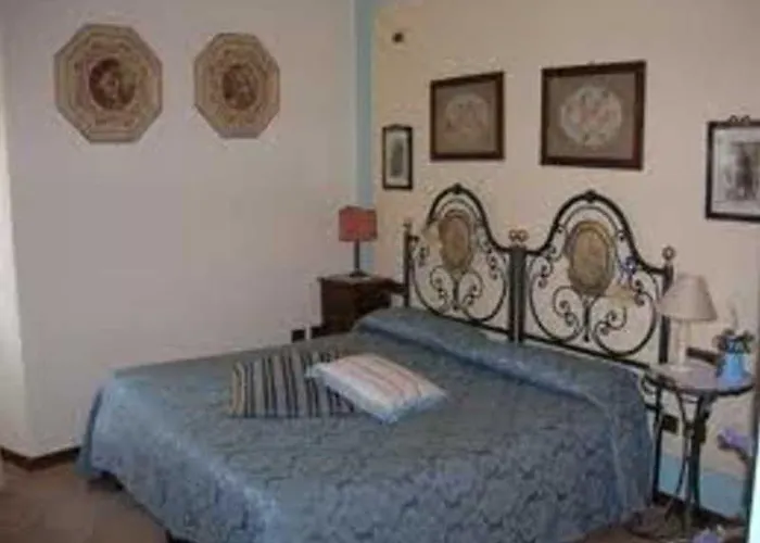 New Day Bed & Breakfast 3*
