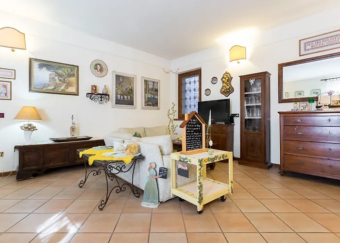 New Day Bed & Breakfast Assisi