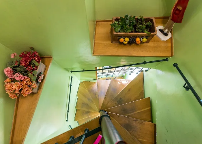 Bed & Breakfast New Day