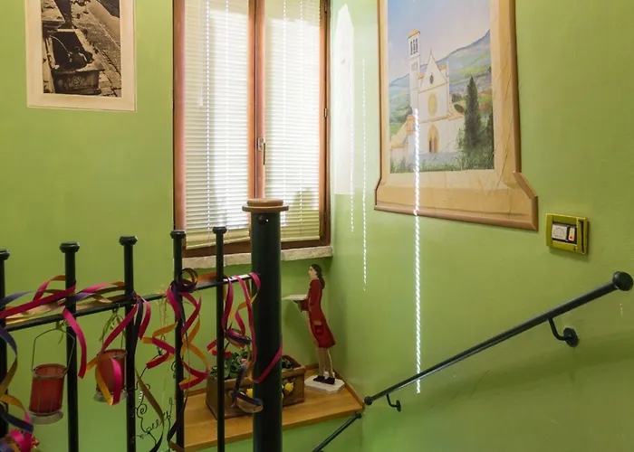 Bed & Breakfast New Day