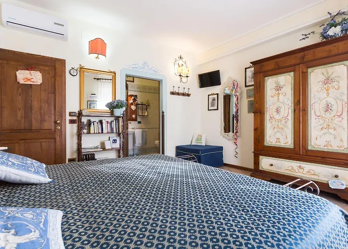 Bed & Breakfast New Day Assisi