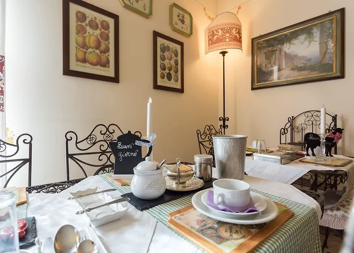 Bed & Breakfast New Day