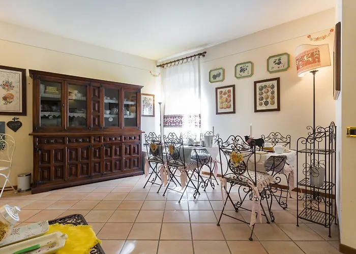 New Day Bed & Breakfast