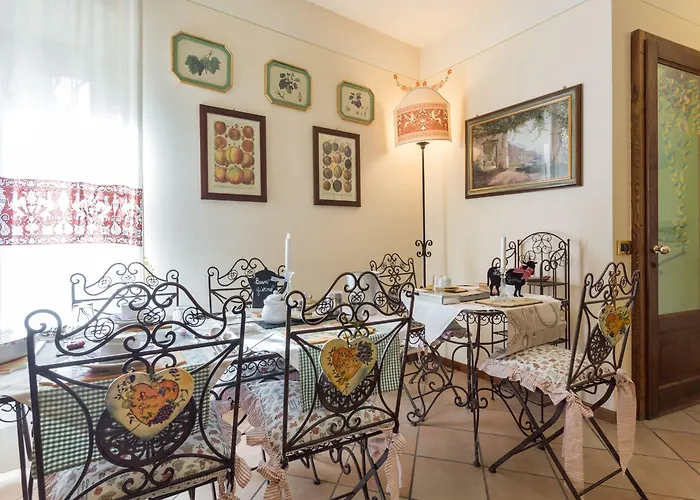 Bed & Breakfast New Day 3*