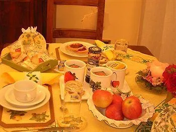 Bed & Breakfast New Day