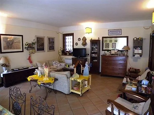 New Day Bed & Breakfast Assisi