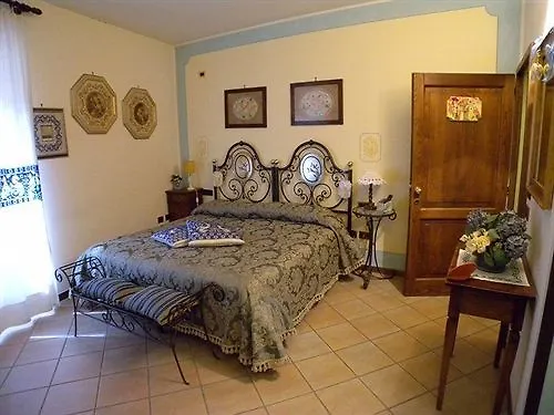 New Day Bed & Breakfast 3*