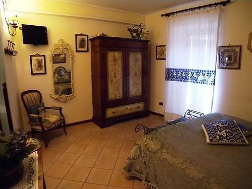 New Day Bed & Breakfast Assisi