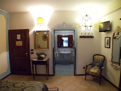 New Day Bed & Breakfast