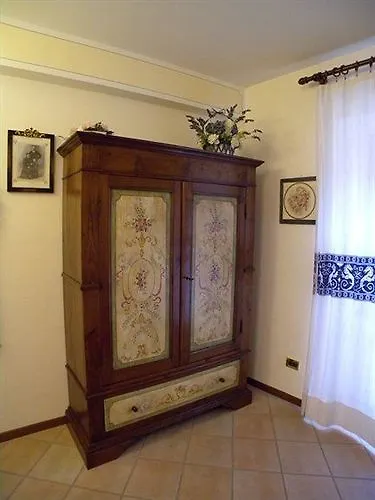 New Day Bed & Breakfast 3*