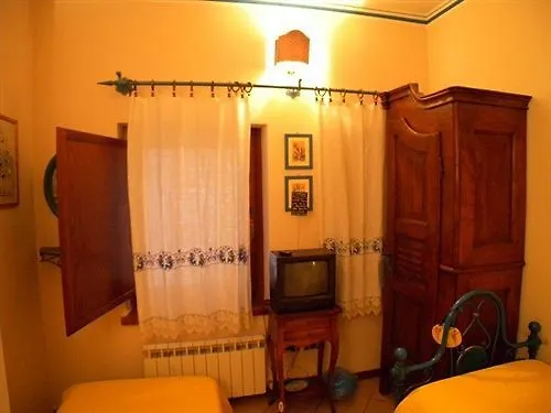 New Day Bed & Breakfast Assisi