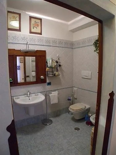 New Day Bed & Breakfast 3*