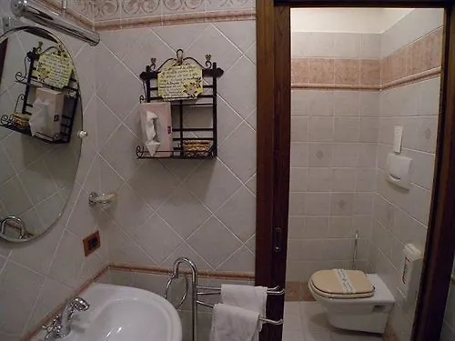 Bed & Breakfast New Day Assisi