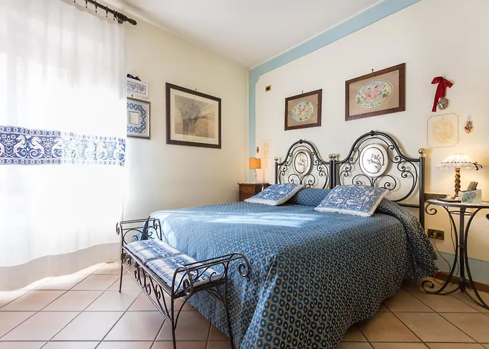 New Day Bed & Breakfast