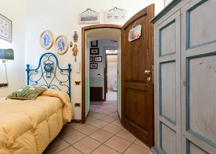 New Day Bed & Breakfast 3*